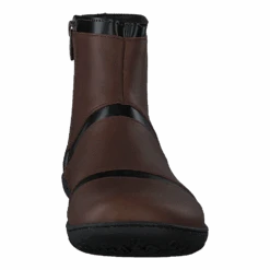 *art Antibes Brown-black(Antibes Brown Black) -Heppo Butik 60275 54