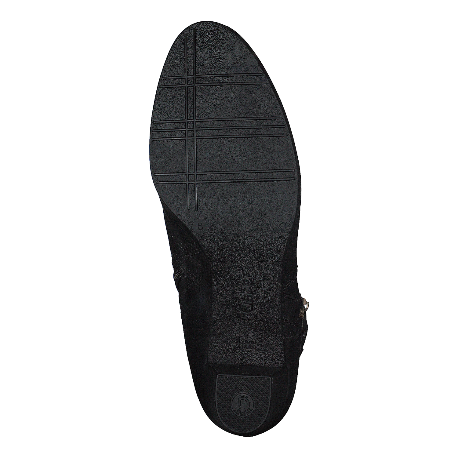 Gabor 52.863-57 Black(52 863 57 Black) 7 Gabor 52.863-57 Black(52 863 57 Black) - Bild 7