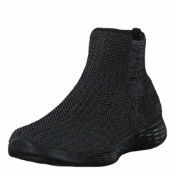 Skechers Womens You Define - Strength Bbk(Womens You Define Strength Bbk) -Heppo Butik 60276 15