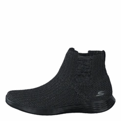 Skechers Womens You Define - Strength Bbk(Womens You Define Strength Bbk)