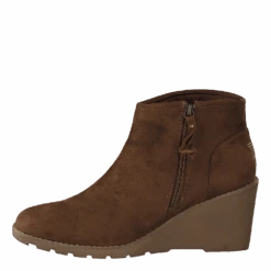 Skechers Womens Bobs - Tumble Weed Brn(Womens Bobs Tumble Weed Brn)