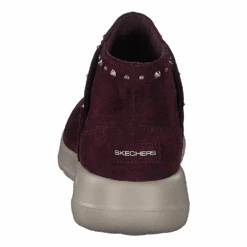 Skechers Womens On The Go Joy - Star Gl Burg(Womens On The Go Joy Star Gl Burg) -Heppo Butik 60276 40 782368e9 2089 42ad b6e6 ee411b7d3f91