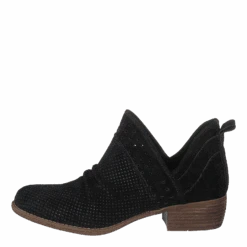 Skechers Womens Texas - Spring Sights Blk(Womens Texas Spring Sights Blk)