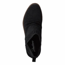 Skechers Womens Texas - Spring Sights Blk(Womens Texas Spring Sights Blk) -Heppo Butik 60276 42 975464b8 a6cc 48e5 8451 539958c74eba