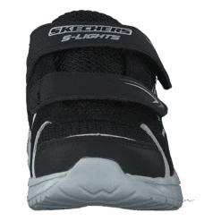 Skechers Boys Magna-lights Vendow Bksl(Boys Magna Lights Vendow Bksl) 10 Skechers Boys Magna-lights Vendow Bksl(Boys Magna Lights Vendow Bksl) -Heppo Butik 60276 60