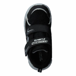 Skechers Boys Magna-lights Vendow Bksl(Boys Magna Lights Vendow Bksl) 12 Skechers Boys Magna-lights Vendow Bksl(Boys Magna Lights Vendow Bksl) -Heppo Butik 60276 60 0e6b643b f129 420b 8615 a070a2befe48