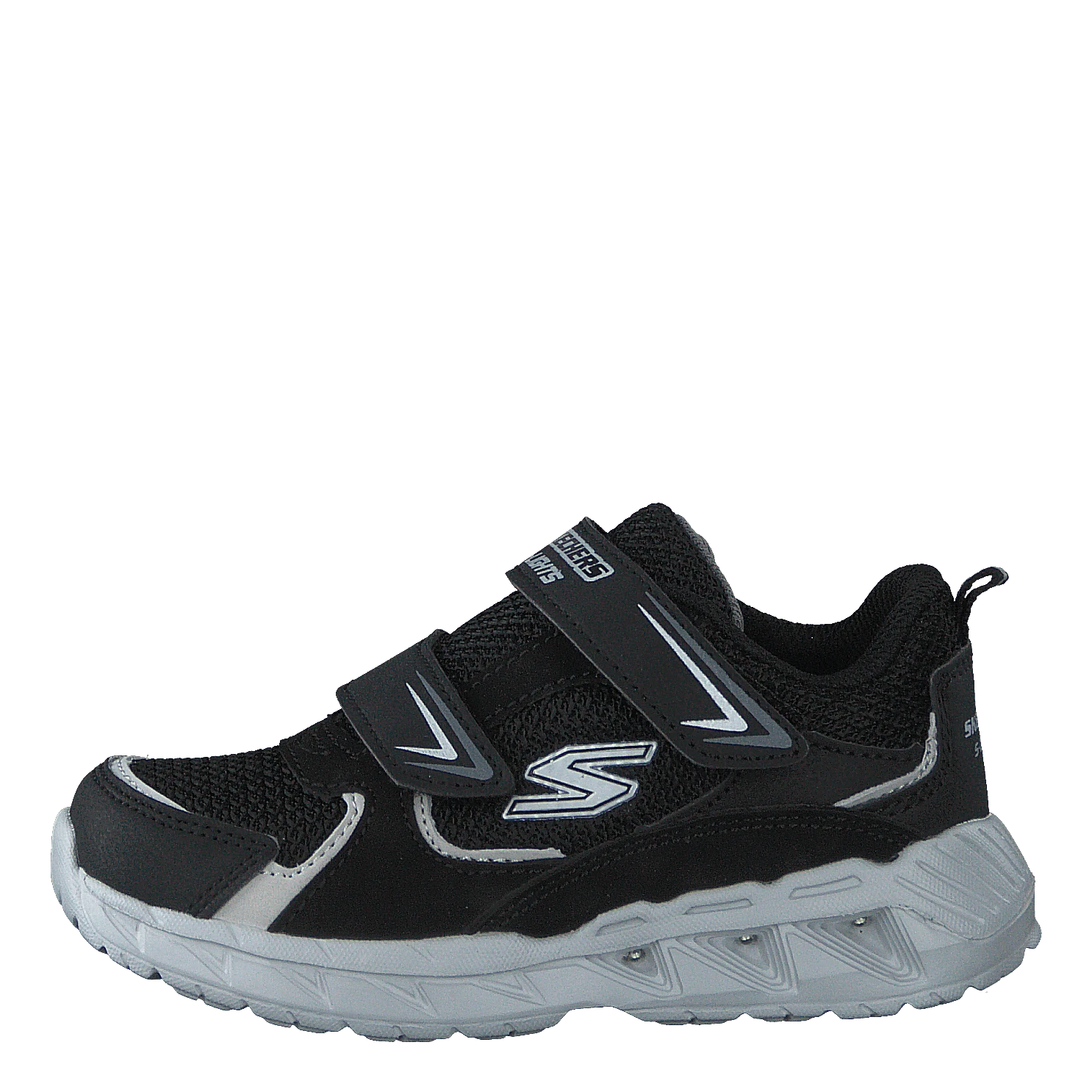 Skechers Boys Magna-lights Vendow Bksl(Boys Magna Lights Vendow Bksl) 1 Skechers Boys Magna-lights Vendow Bksl(Boys Magna Lights Vendow Bksl)