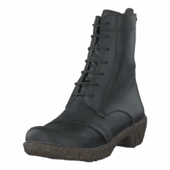 El Naturalista Vegan Black(Vegan Black 5) -Heppo Butik 60276 66