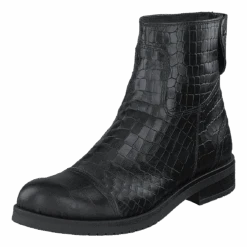 ILSE JACOBSEN Lena6535 001 Black(Lena6535 001 Black) -Heppo Butik 60277 43