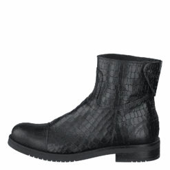 ILSE JACOBSEN Lena6535 001 Black(Lena6535 001 Black)