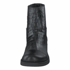 ILSE JACOBSEN Lena6535 001 Black(Lena6535 001 Black) -Heppo Butik 60277 43 a9317eff a3b3 42c2 ad87 01acdd128e94