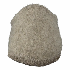 Mohair Seamless Beige Melange(Mohair Seamless Beige Melange) -Heppo Butik 60277 50