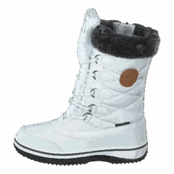 Frosty White 01(Frosty White 01)