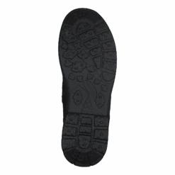 Goldy Studs Black 06(Goldy Studs Black 06) -Heppo Butik 60277 64