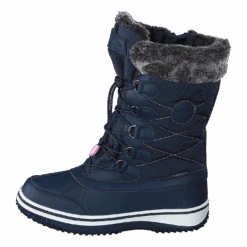 Frosty Dk Blue/pink 95(Frosty Dk Blue Pink 95)