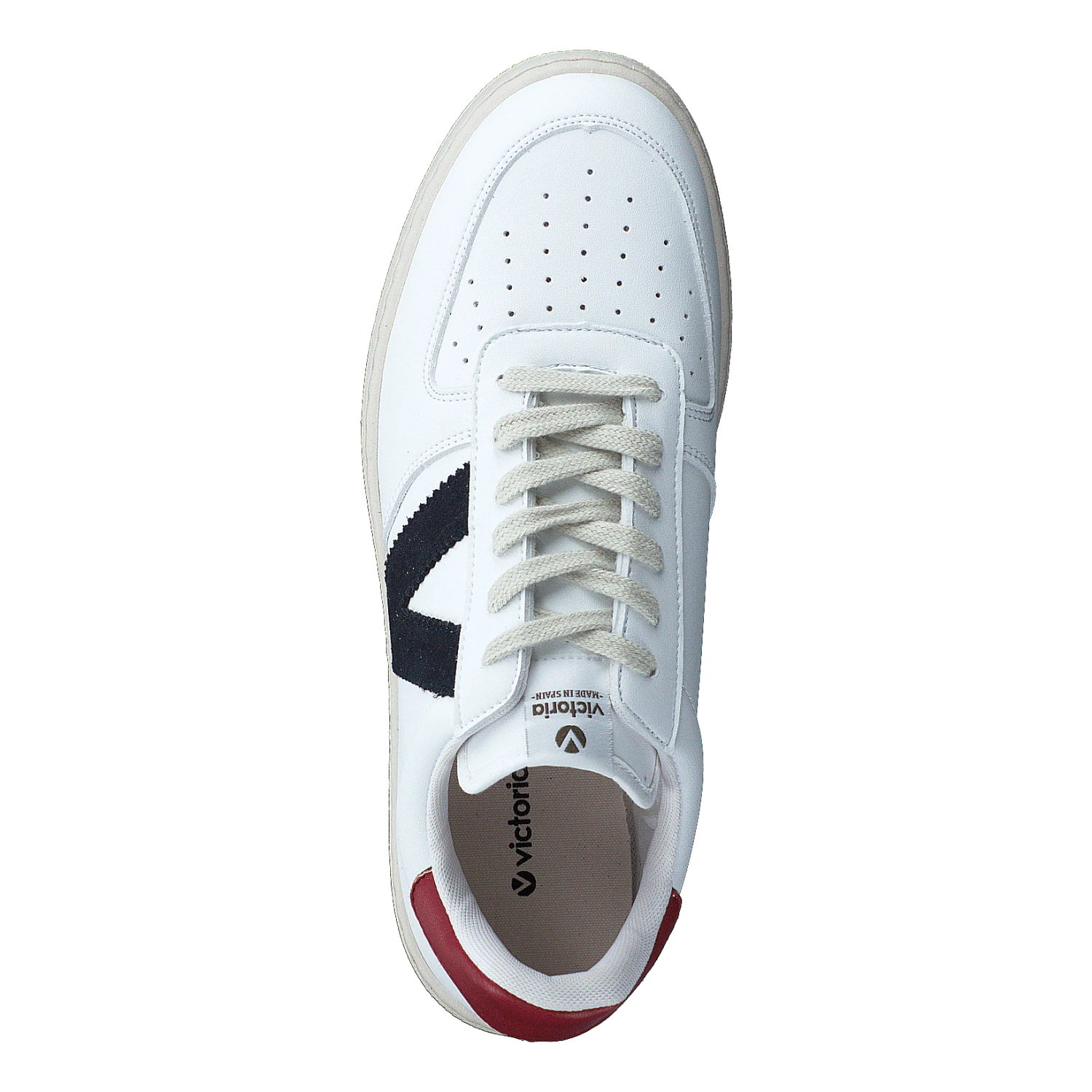 VICTORIA Siempre Piel Vegana Cont Marino(Siempre Piel Vegana Cont Marino) 6 VICTORIA Siempre Piel Vegana Cont Marino(Siempre Piel Vegana Cont Marino) - Bild 6