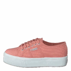 Superga 2790 Acotw Linea Rose Lobster(2790 Acotw Linea Rose Lobster 1)