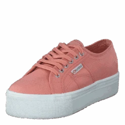 Superga 2790 Acotw Linea Rose Lobster(2790 Acotw Linea Rose Lobster 1) -Heppo Butik 60278 24 f4228521 9203 4686 9e4a 616d2f590931