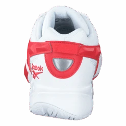 Reebok Classic Intv 96 White/white/radred(Intv 96 White White Radred) -Heppo Butik 60278 36