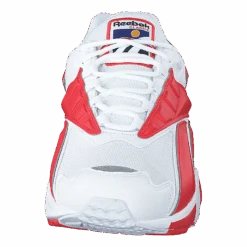 Reebok Classic Intv 96 White/white/radred(Intv 96 White White Radred) -Heppo Butik 60278 36 7aff6319 fe7f 4eda b66b 424e43e4a599