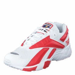 Reebok Classic Intv 96 White/white/radred(Intv 96 White White Radred) -Heppo Butik 60278 36 de2f4100 2dc2 44d7 86db 9a8071bfbe17