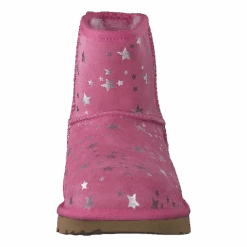 Ugg Classic Mini Ii Stars Wild Berry(Classic Mini Ii Stars Wild Berry) -Heppo Butik 60278 95 bab9bbe3 0077 4d48 9b2e bc61709c478b