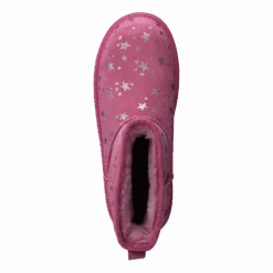 Ugg Classic Mini Ii Stars Wild Berry(Classic Mini Ii Stars Wild Berry) -Heppo Butik 60278 95 e2bc85b9 30b1 4036 b70d d9313b76ec39