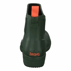 SWIMS Dora Boot Olive(Dora Boot Olive) -Heppo Butik 60279 10 53638001 92ab 4ea2 881a 5e25a6bdec45