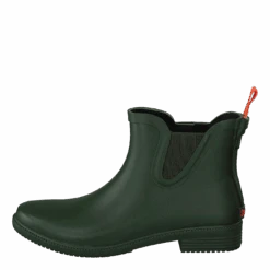 SWIMS Dora Boot Olive(Dora Boot Olive)