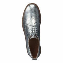 Clarks Glick Darby Silver Metallic(Glick Darby Silver Metallic) -Heppo Butik 60279 21 371112ef 8906 4c21 9e00 d20e4ef97367