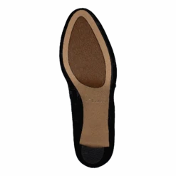 Clarks Kendra Sienna Black Suede(Kendra Sienna Black Suede 1) -Heppo Butik 60279 22 927ec254 f3e7 49da ac21 b1c394f5cea1