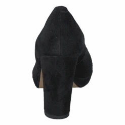 Clarks Kendra Sienna Black Suede(Kendra Sienna Black Suede 1) -Heppo Butik 60279 22 ffa540ac 0e7d 44a7 8cff b3ff092e1295