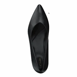 Clarks Laina55 Court2 Black Leather(Laina55 Court2 Black Leather) 12 Clarks Laina55 Court2 Black Leather(Laina55 Court2 Black Leather) -Heppo Butik 60279 38 547c6048 4fc5 426e a302 e40fd2cd0828