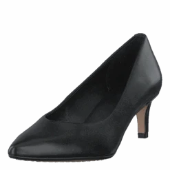 Clarks Laina55 Court2 Black Leather(Laina55 Court2 Black Leather) 9 Clarks Laina55 Court2 Black Leather(Laina55 Court2 Black Leather) -Heppo Butik 60279 38 c64cb9f1 63bf 477f 8b90 044eb9c39b59