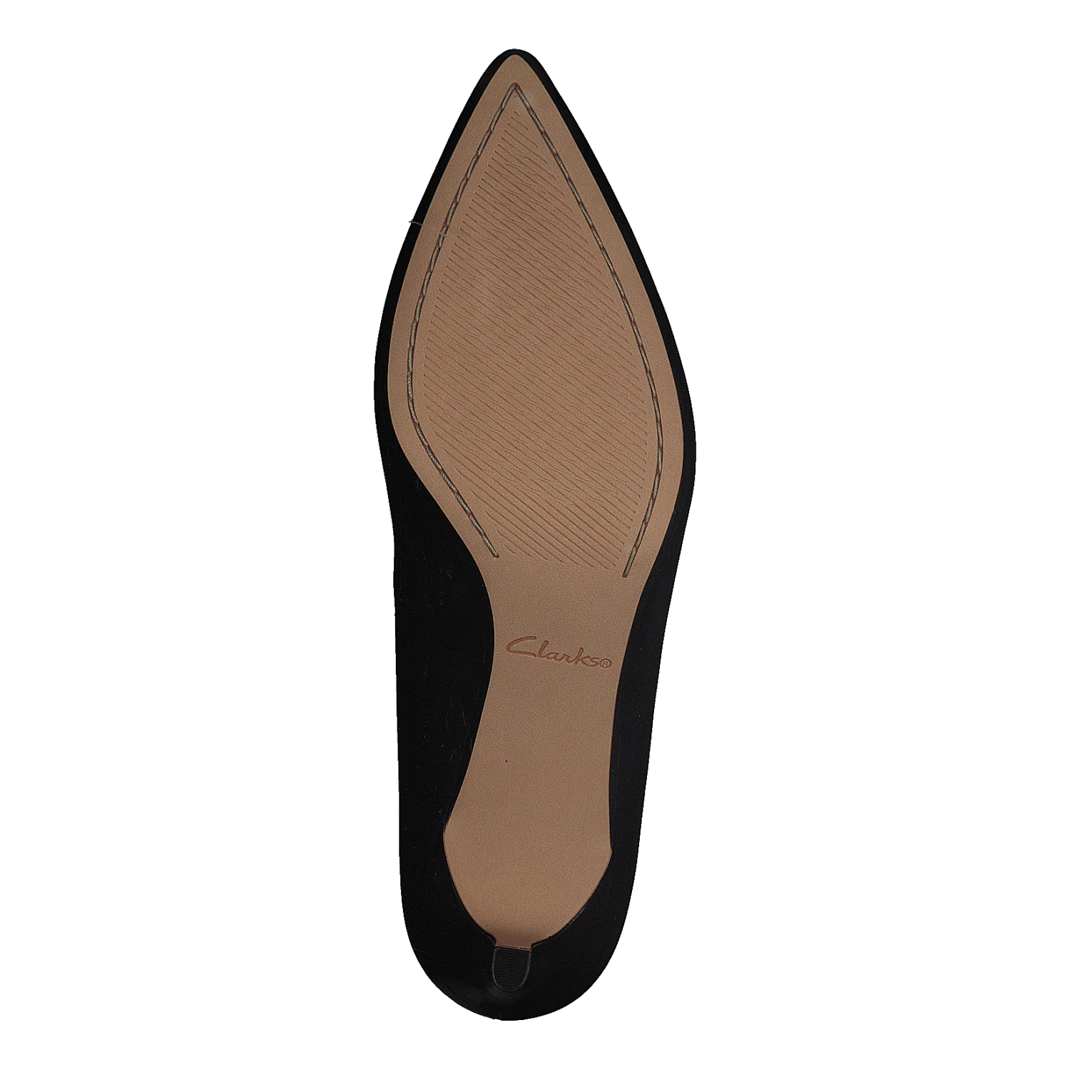 Clarks Laina55 Court2 Black Leather(Laina55 Court2 Black Leather) 7 Clarks Laina55 Court2 Black Leather(Laina55 Court2 Black Leather) - Bild 7