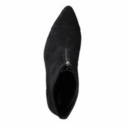 Clarks Laina85 Ankle Black Suede(Laina85 Ankle Black Suede) -Heppo Butik 60279 45 a0ea5b72 ea41 4def bac6 9be5f95558c4