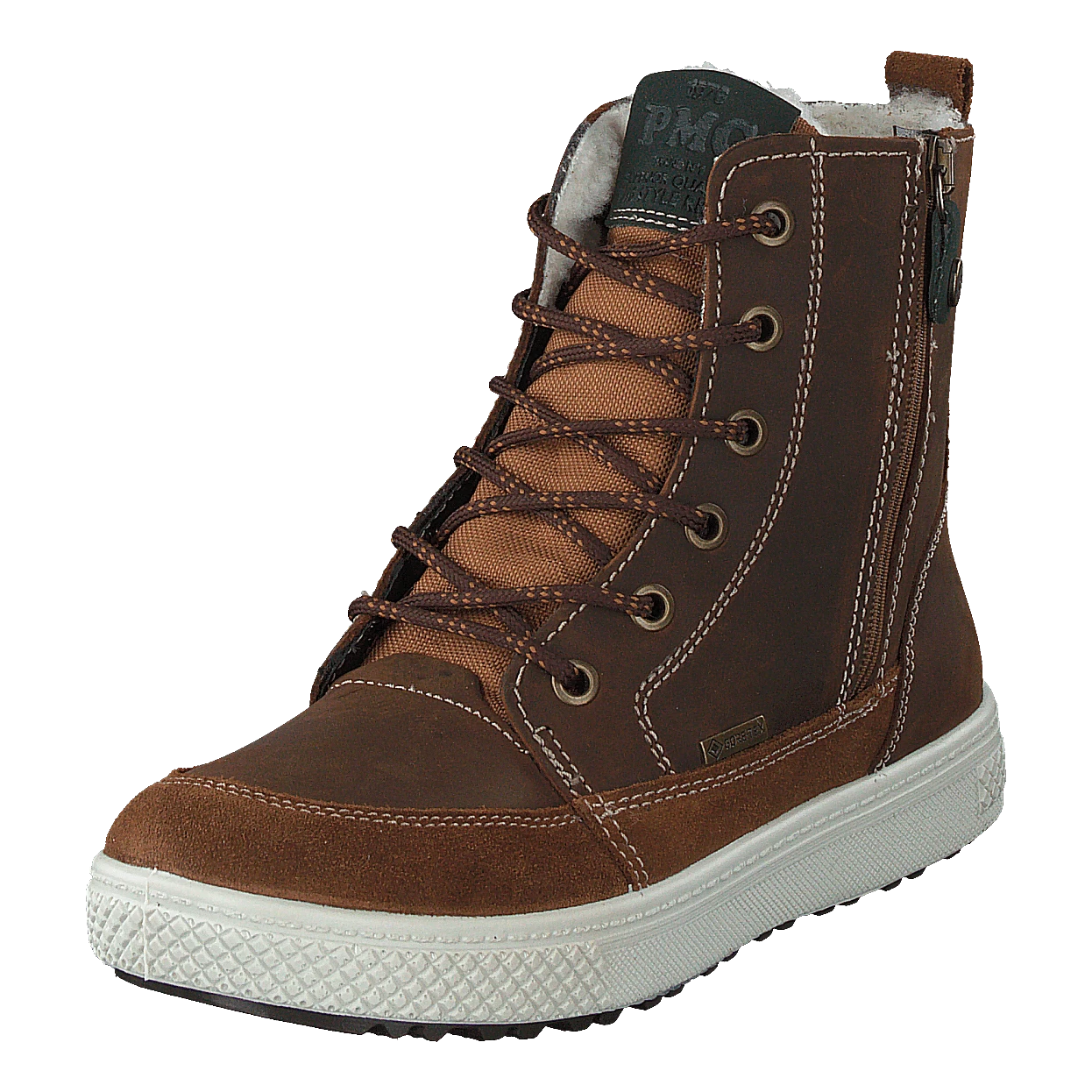 Primigi Pbygt 63971 Marrone/cuoio(Pbygt 63971 Marrone Cuoio) 3 Primigi Pbygt 63971 Marrone/cuoio(Pbygt 63971 Marrone Cuoio) - Bild 3