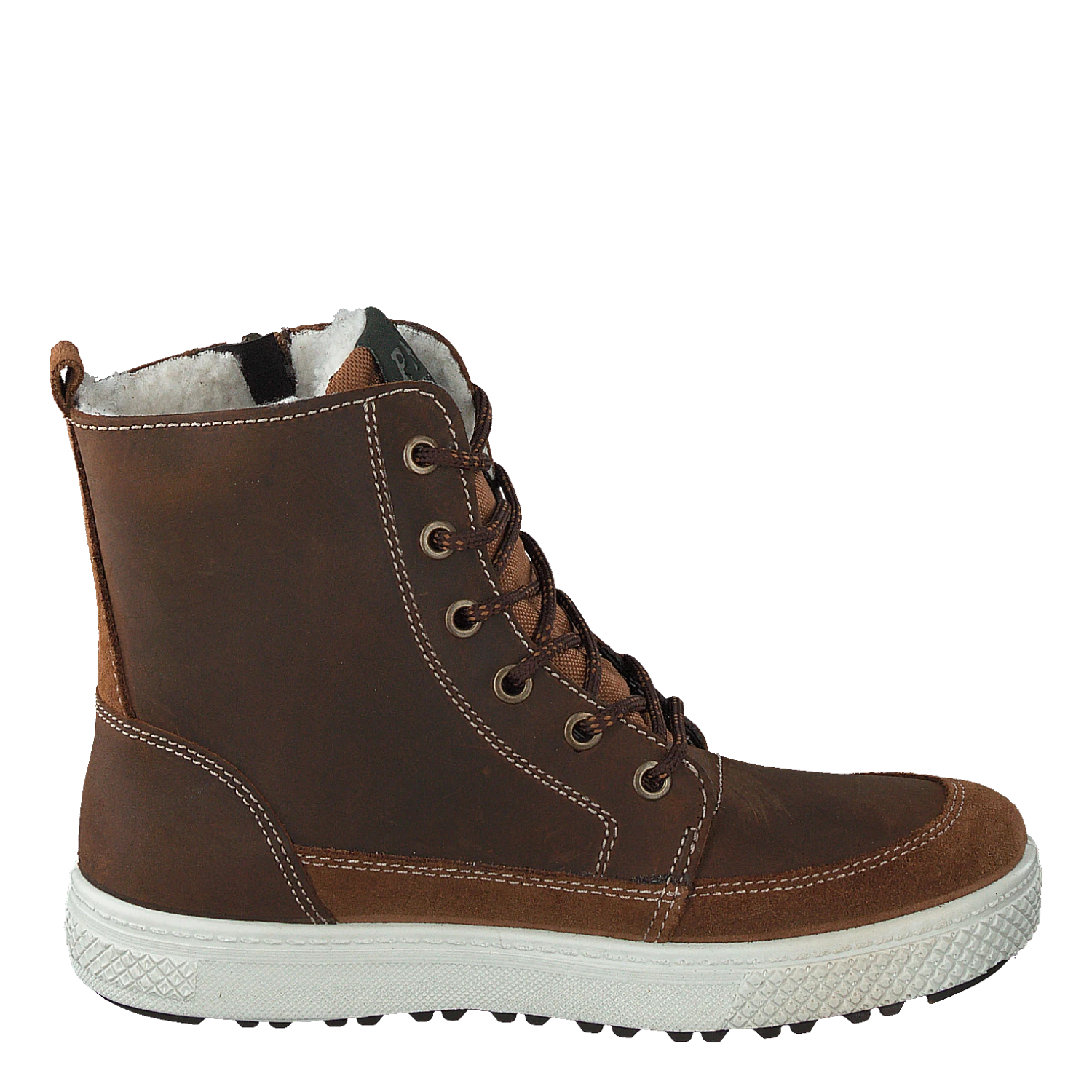 Primigi Pbygt 63971 Marrone/cuoio(Pbygt 63971 Marrone Cuoio) 2 Primigi Pbygt 63971 Marrone/cuoio(Pbygt 63971 Marrone Cuoio) - Bild 2