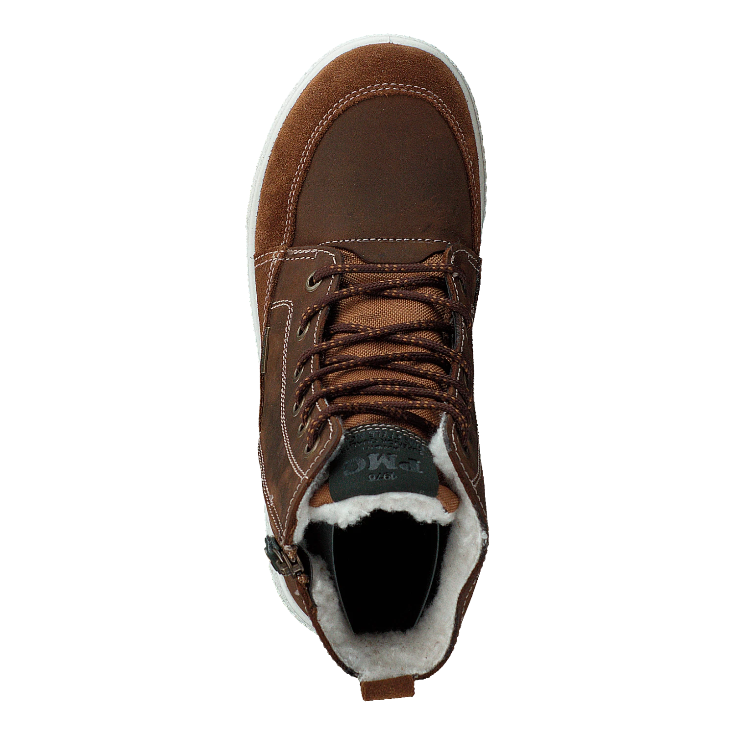 Primigi Pbygt 63971 Marrone/cuoio(Pbygt 63971 Marrone Cuoio) 6 Primigi Pbygt 63971 Marrone/cuoio(Pbygt 63971 Marrone Cuoio) - Bild 6