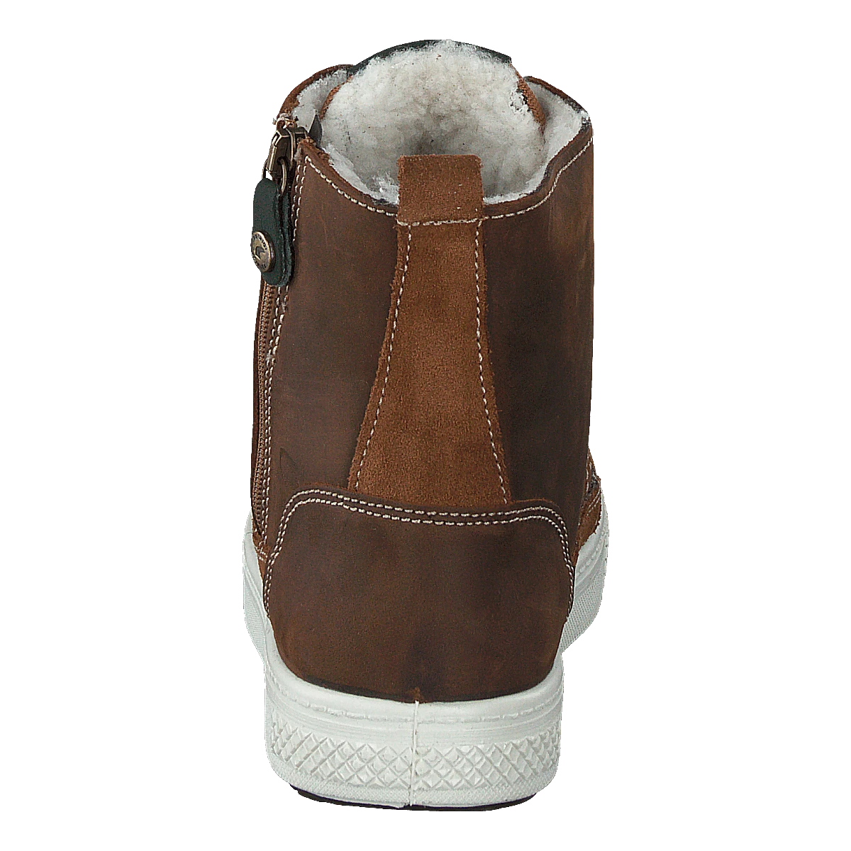 Primigi Pbygt 63971 Marrone/cuoio(Pbygt 63971 Marrone Cuoio) 5 Primigi Pbygt 63971 Marrone/cuoio(Pbygt 63971 Marrone Cuoio) - Bild 5