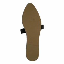 Marc Jacobs The Mouse Espadrille Black(The Mouse Espadrille Black) -Heppo Butik 60281 12