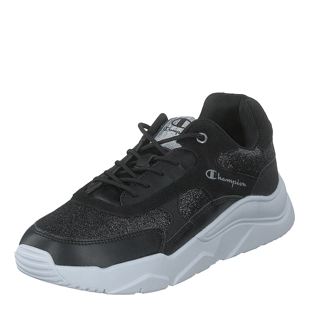 Champion Low Cut Shoe Cls Black Beauty(Low Cut Shoe Cls Black Beauty) 3 Champion Low Cut Shoe Cls Black Beauty(Low Cut Shoe Cls Black Beauty) - Bild 3