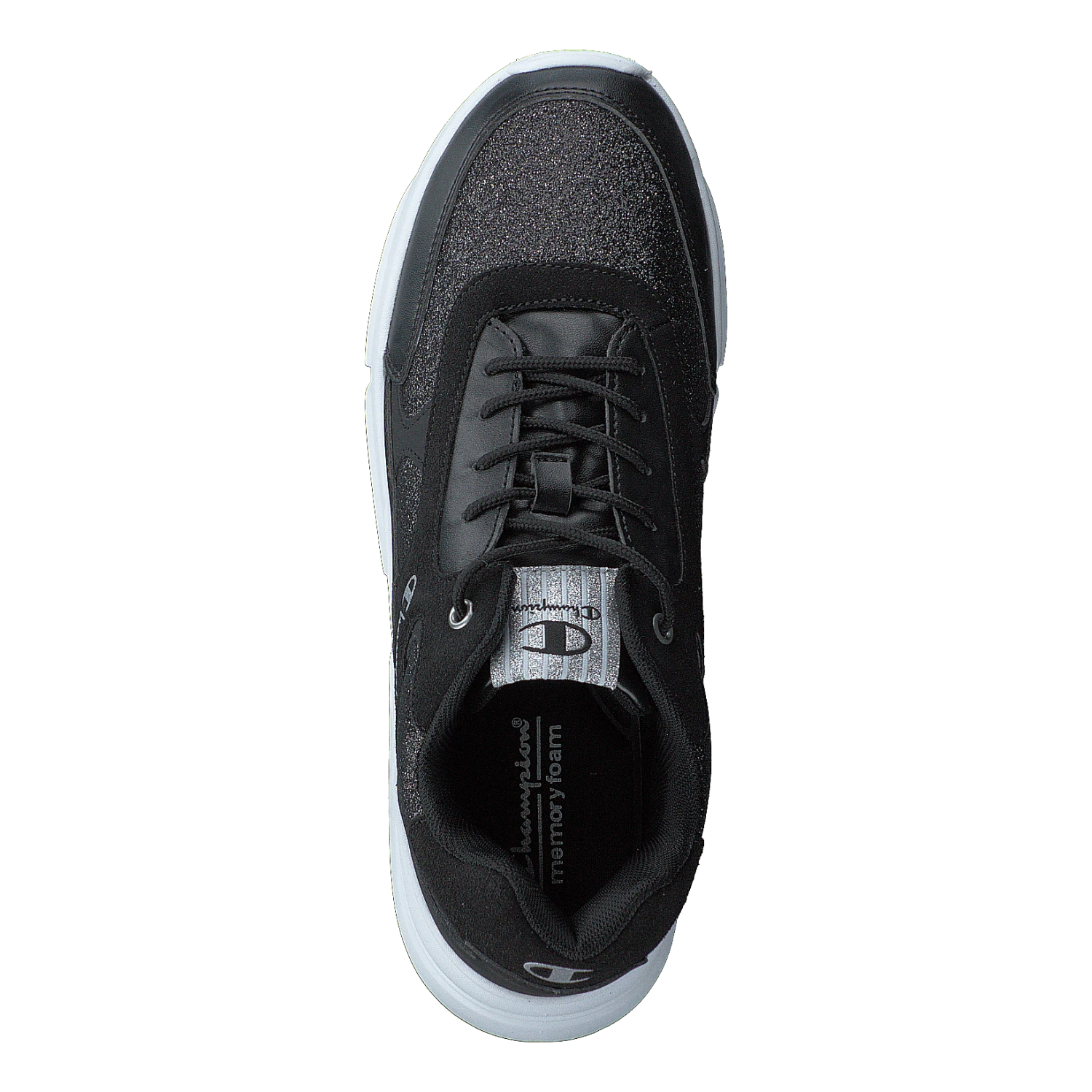 Champion Low Cut Shoe Cls Black Beauty(Low Cut Shoe Cls Black Beauty) 6 Champion Low Cut Shoe Cls Black Beauty(Low Cut Shoe Cls Black Beauty) - Bild 6