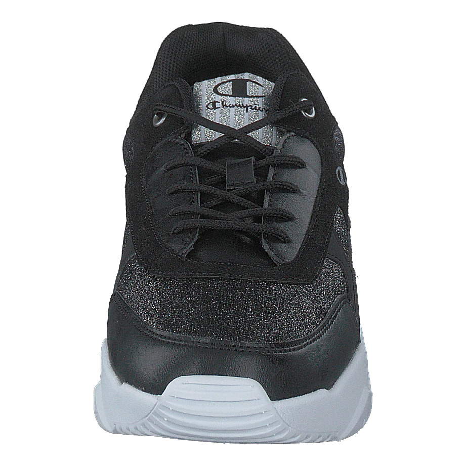 Champion Low Cut Shoe Cls Black Beauty(Low Cut Shoe Cls Black Beauty) 4 Champion Low Cut Shoe Cls Black Beauty(Low Cut Shoe Cls Black Beauty) - Bild 4