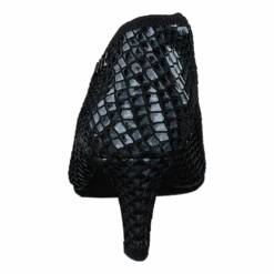 United Nude Fold Lite Mid Gun Metal(Fold Lite Mid Gun Metal) -Heppo Butik 60283 24