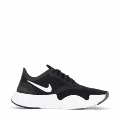 Nike Wmns Superrep Go White/black/dk Smoke Grey(Wmns Superrep Go White Black Dk Smoke Grey) -Heppo Butik 60283 45 003