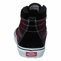 Vans Ua Sk8-hi Mte (mte) Port Royale/black(Ua Sk8 Hi Mte Mte Port Royale Black) -Heppo Butik 60284 11