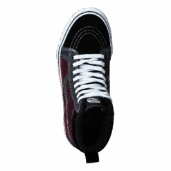 Vans Ua Sk8-hi Mte (mte) Port Royale/black(Ua Sk8 Hi Mte Mte Port Royale Black) -Heppo Butik 60284 11 0dd3bdeb 5577 415a aecc a53b71ad2106