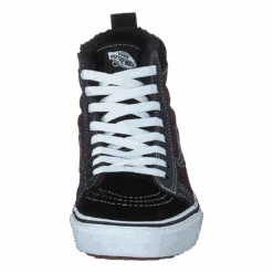 Vans Ua Sk8-hi Mte (mte) Port Royale/black(Ua Sk8 Hi Mte Mte Port Royale Black) -Heppo Butik 60284 11 1dca140c dd94 4be7 aad1 94d515094941