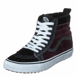 Vans Ua Sk8-hi Mte (mte) Port Royale/black(Ua Sk8 Hi Mte Mte Port Royale Black) -Heppo Butik 60284 11 a34a05bf 4121 4424 8244 07ec87fbc081